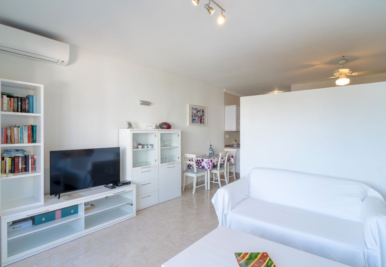 Studio a Nerja - Carabeo 27 Studio by Casasol