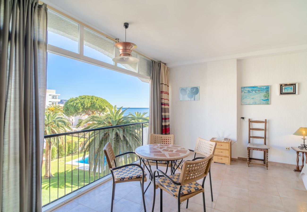 Appartamento a Nerja - Carabeo 28 Apartment by Casasol