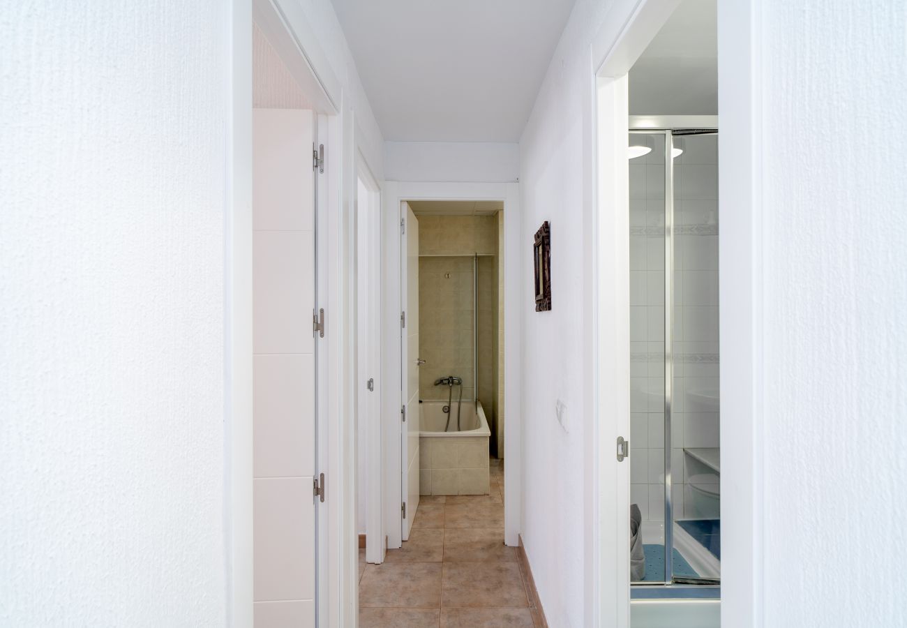 Appartamento a Nerja - Carabeo 28 Apartment by Casasol