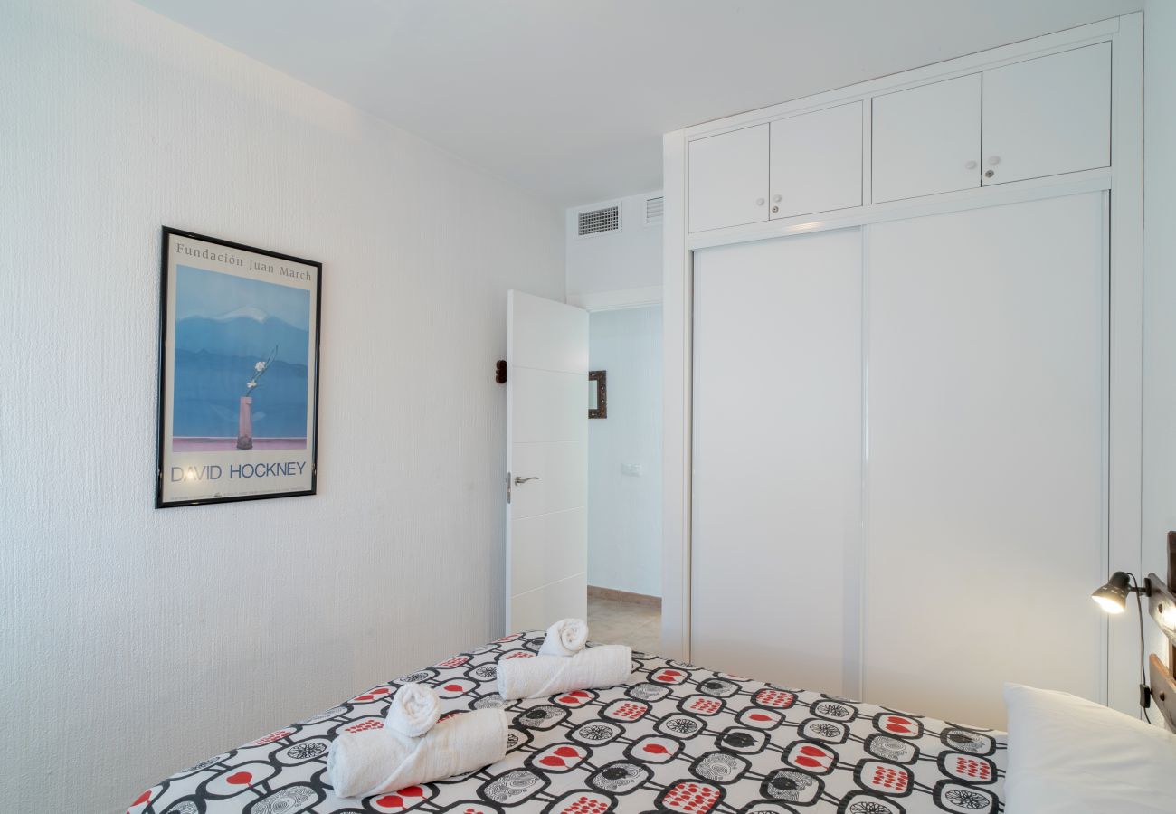 Appartamento a Nerja - Carabeo 28 Apartment by Casasol