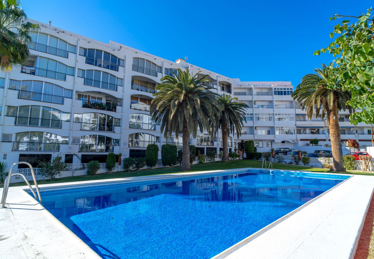 Appartamento a Nerja - Carabeo 28 Apartment by Casasol