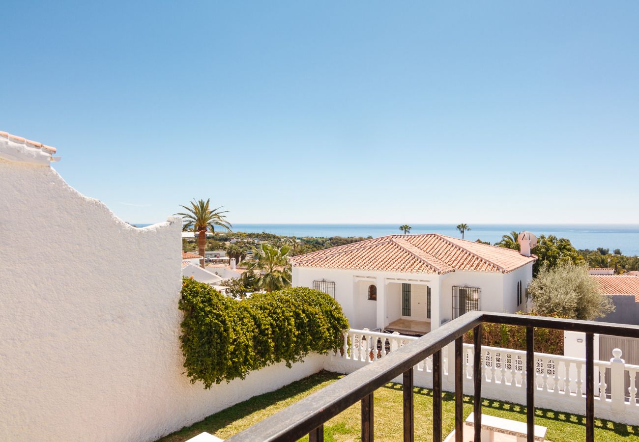 Villa a Nerja - Via Romana 87 by Casasol