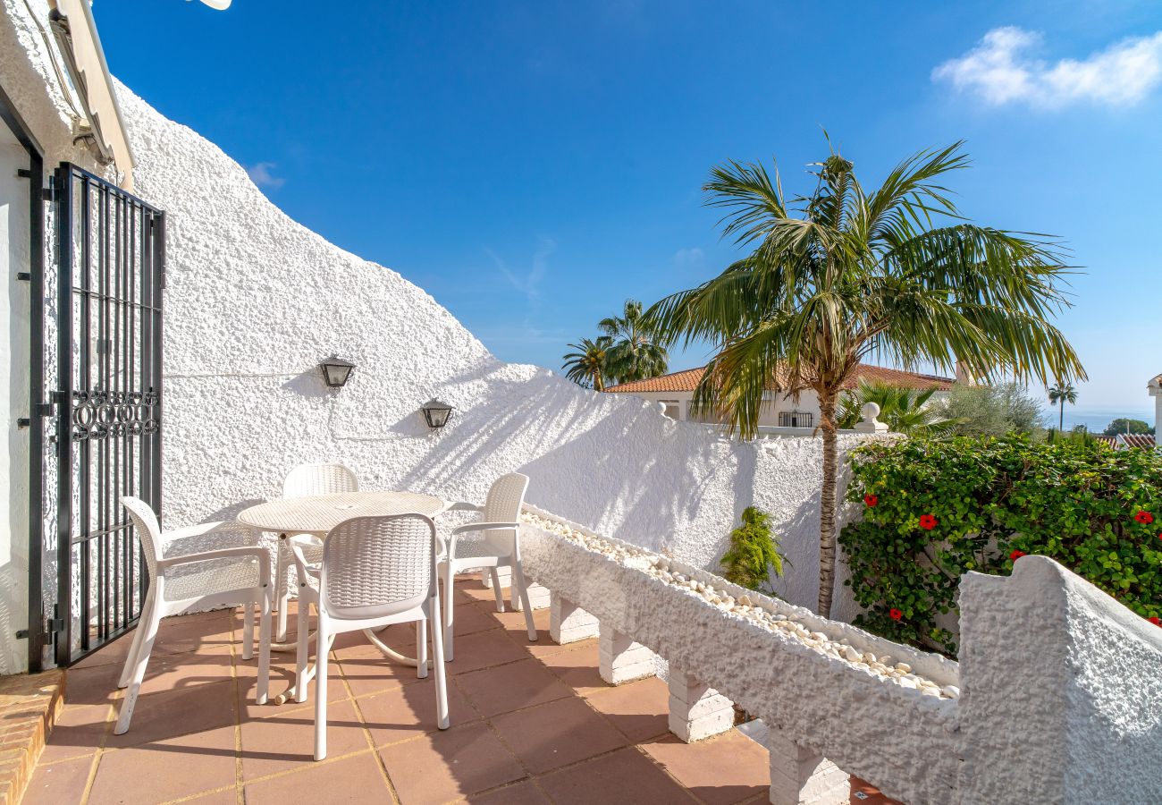 Villa a Nerja - Via Romana 87 by Casasol