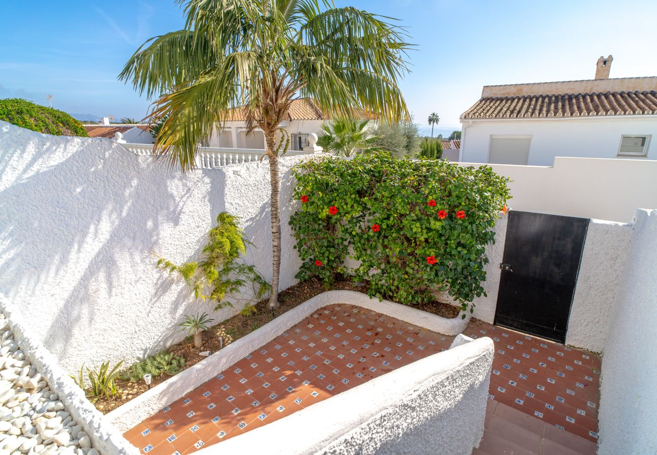 Villa a Nerja - Via Romana 87 by Casasol