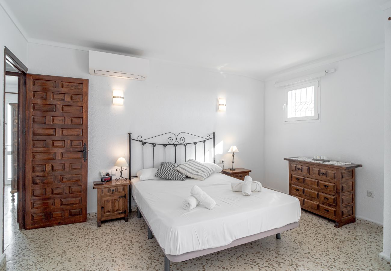 Villa a Nerja - Via Romana 87 by Casasol