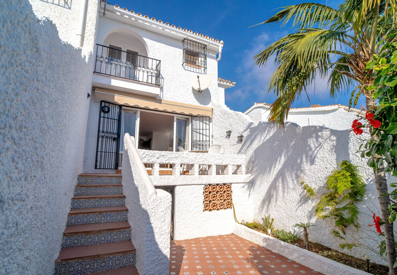 Villa a Nerja - Via Romana 87 by Casasol