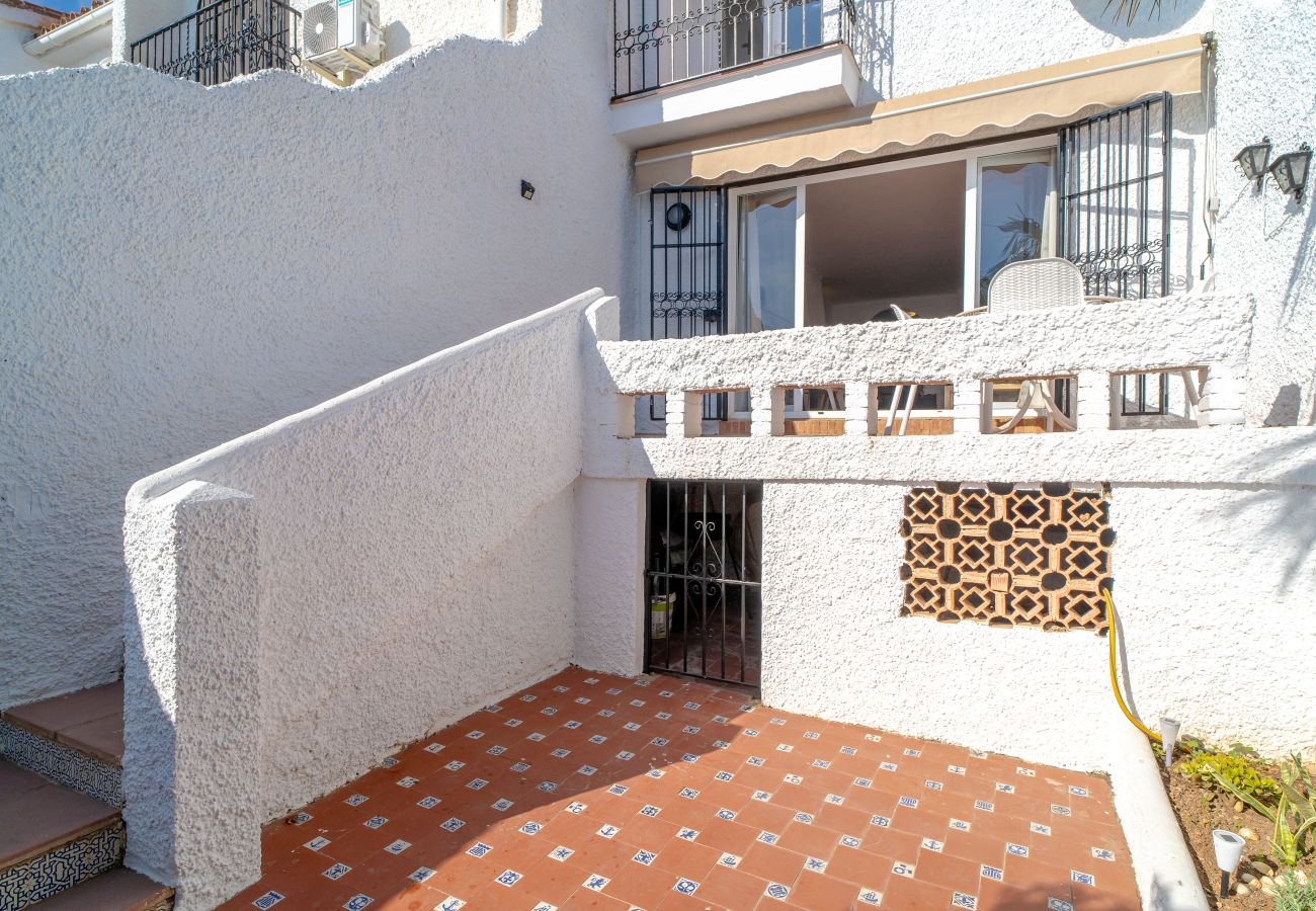 Villa a Nerja - Via Romana 87 by Casasol