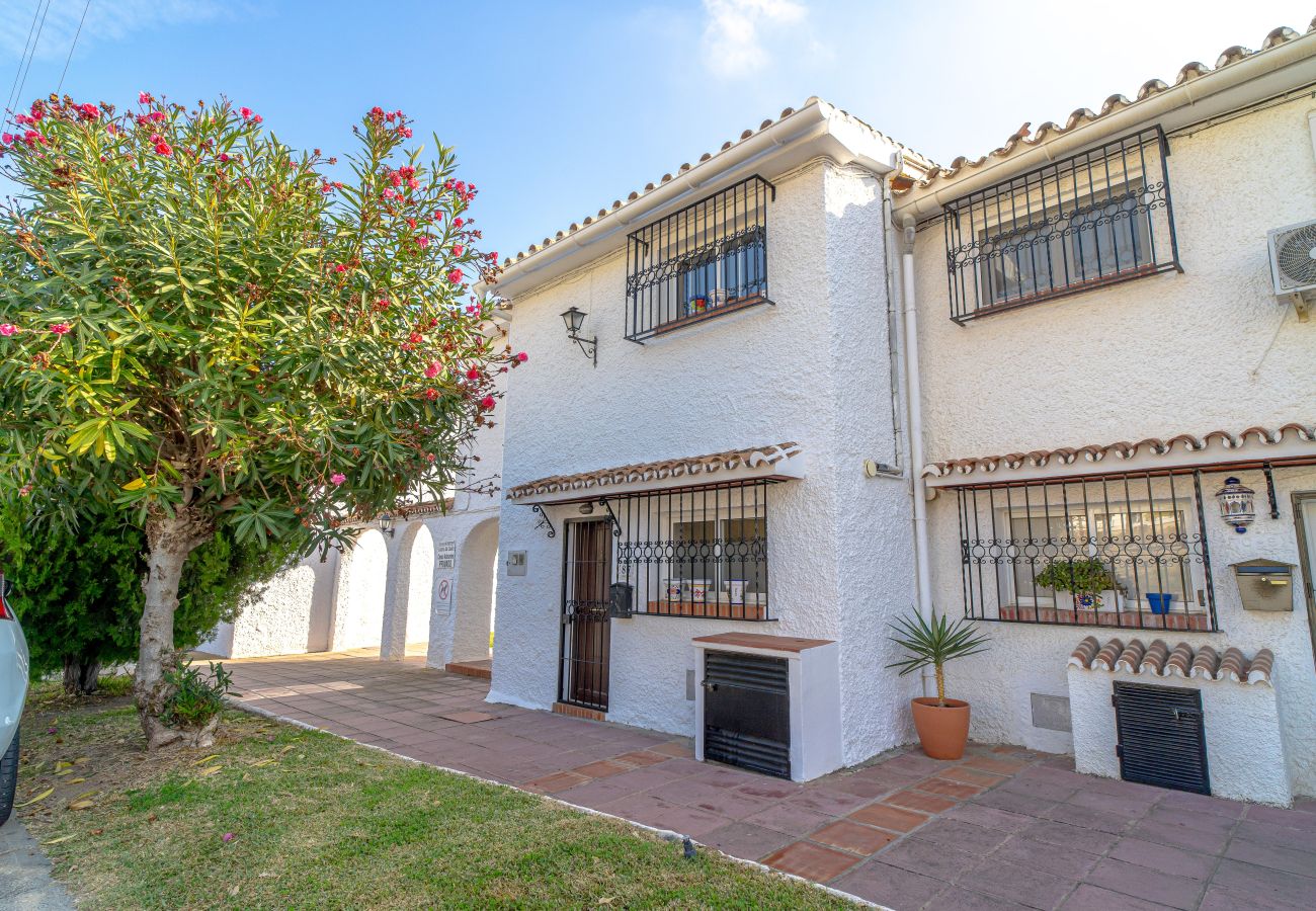 Villa a Nerja - Via Romana 87 by Casasol