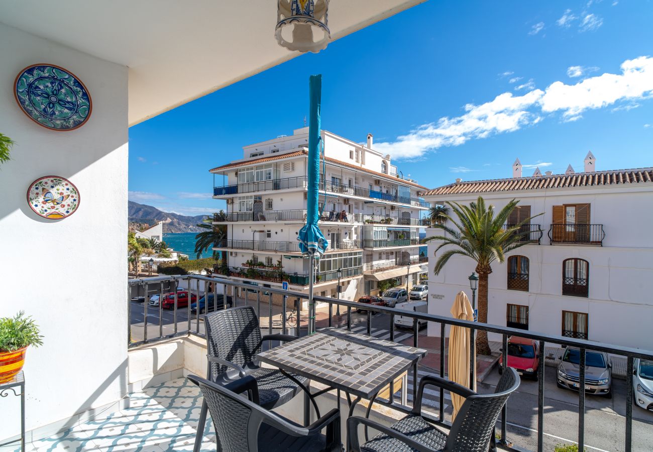 Appartamento a Nerja - Pitufo 1D by Casasol