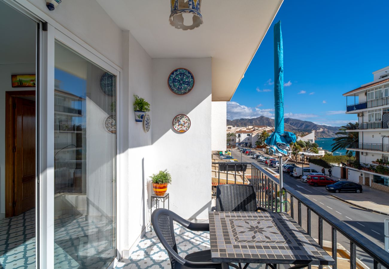 Appartamento a Nerja - Pitufo 1D by Casasol