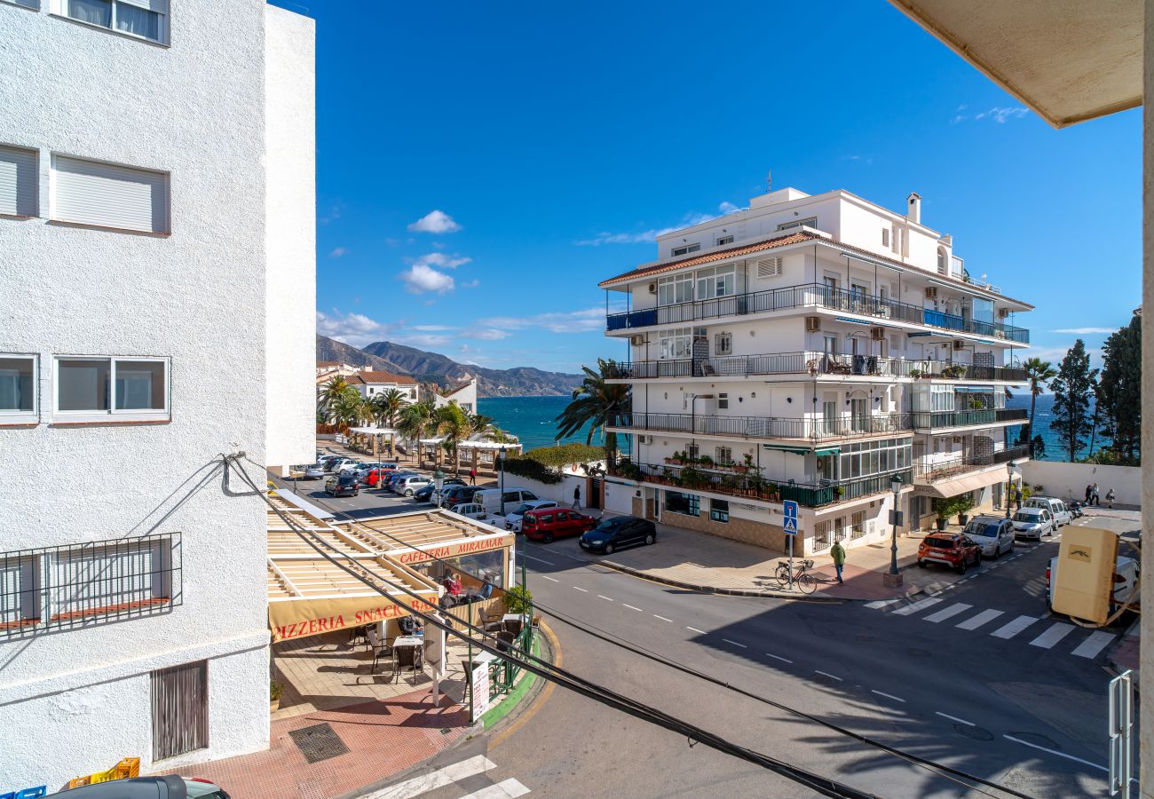 Appartamento a Nerja - Pitufo 1D by Casasol