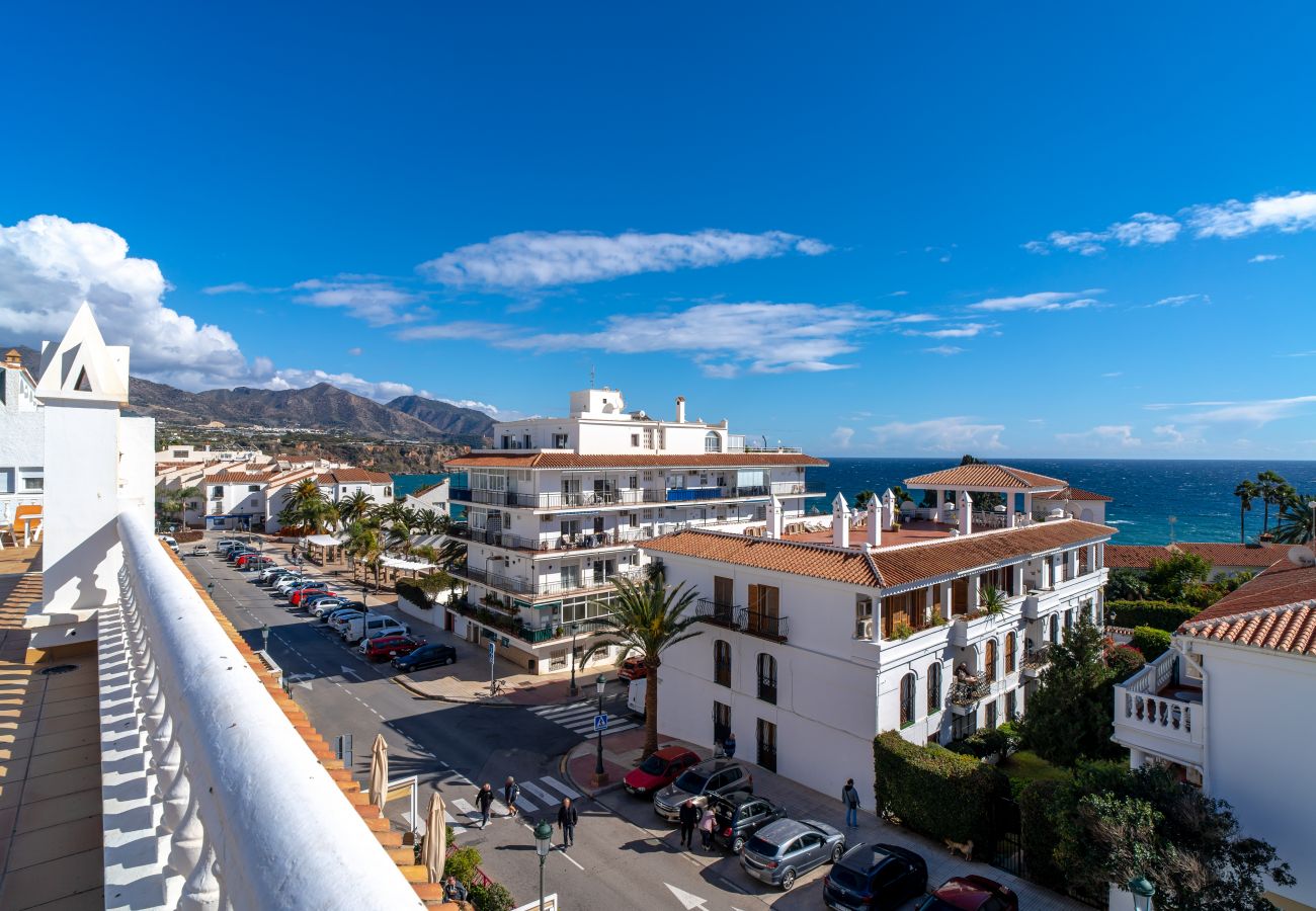 Appartamento a Nerja - Pitufo 1D by Casasol