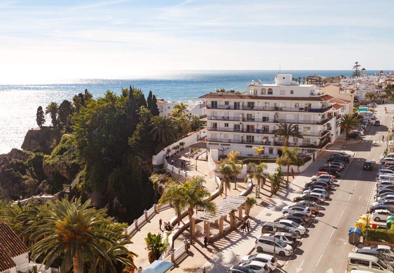 Appartamento a Nerja - Bahia 58 Apartments by Casasol