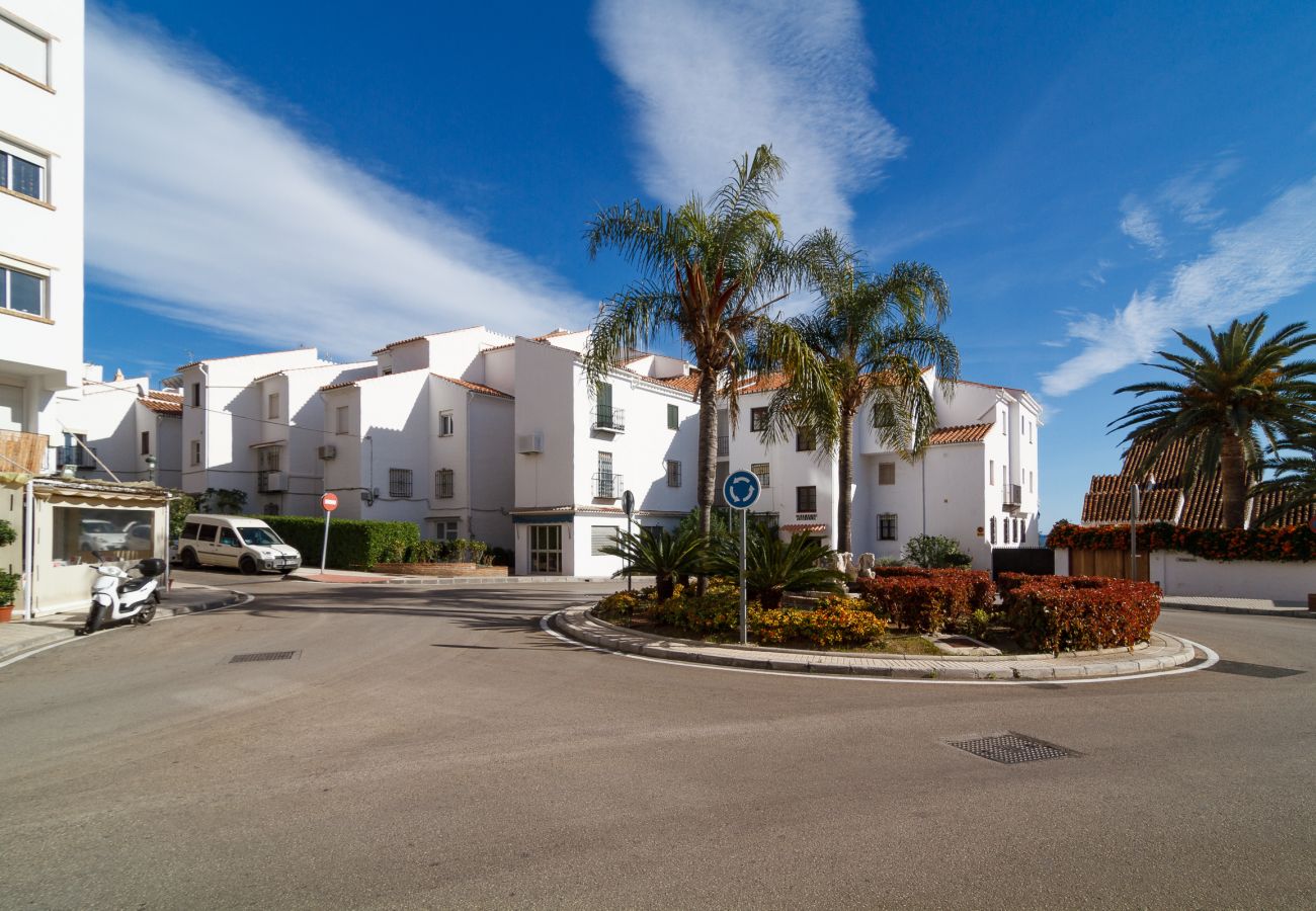 Appartamento a Nerja - Bahia 58 Apartments by Casasol