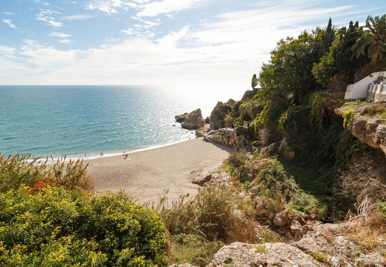 Appartamento a Nerja - Bahia 58 Apartments by Casasol