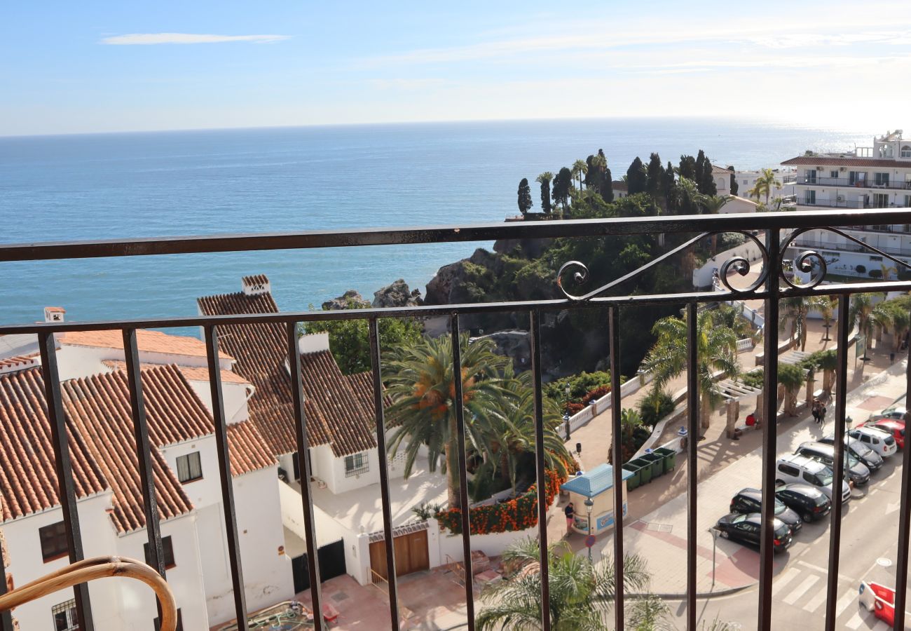 Appartamento a Nerja - Bahia 58 Apartments by Casasol