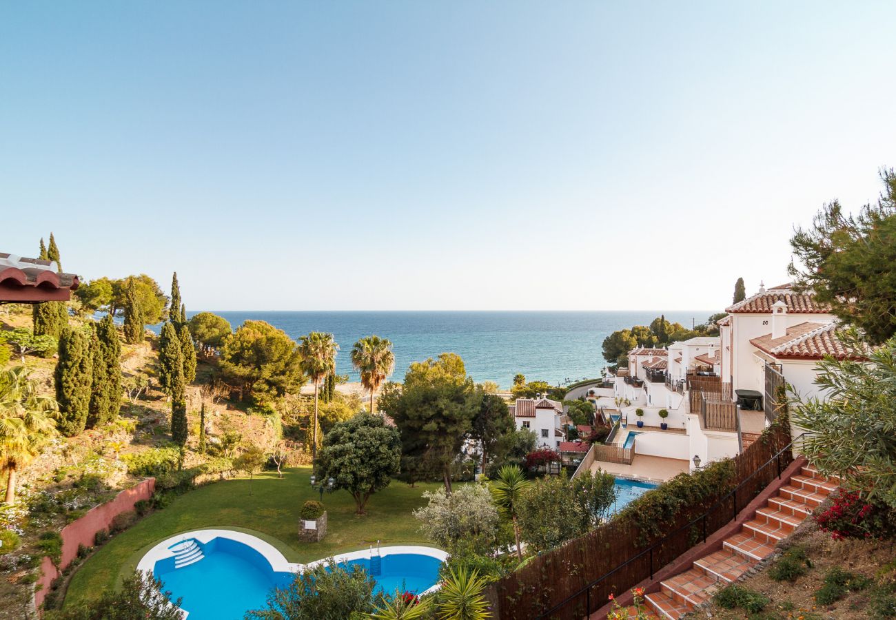 Villa a Nerja - Ladera del Mar 32 by Casasol