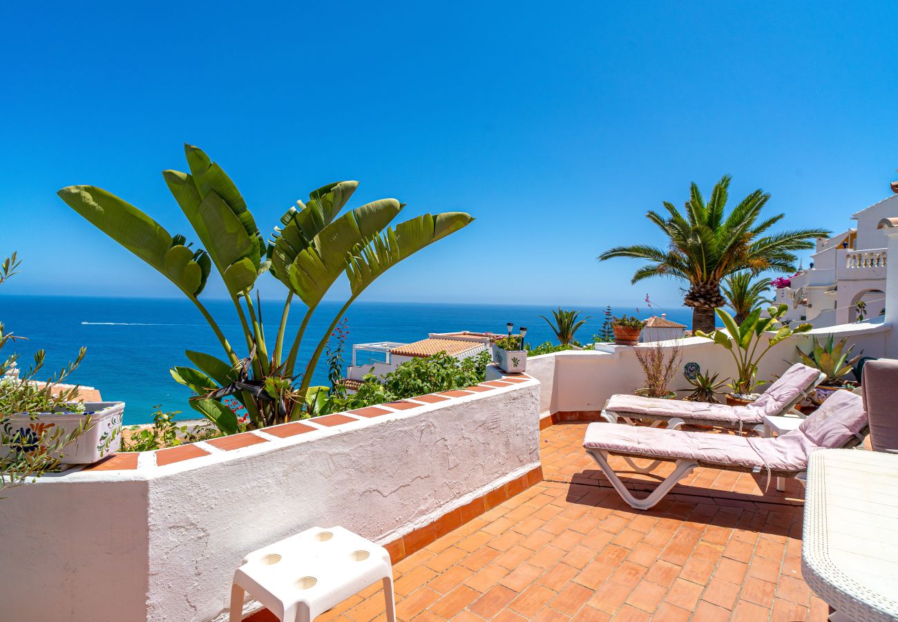 Villa a Nerja - Ladera del Mar 32 by Casasol