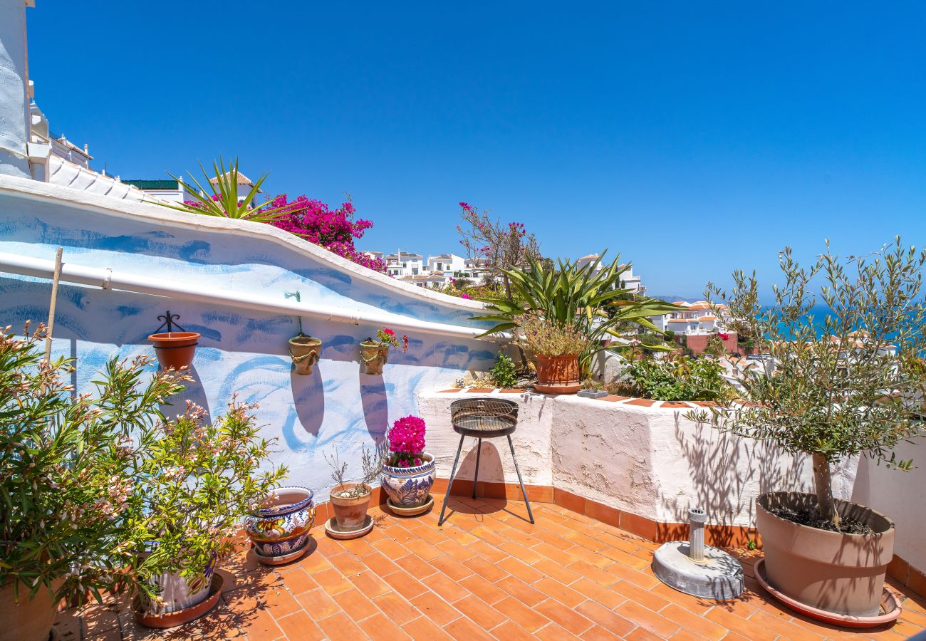 Villa a Nerja - Ladera del Mar 32 by Casasol