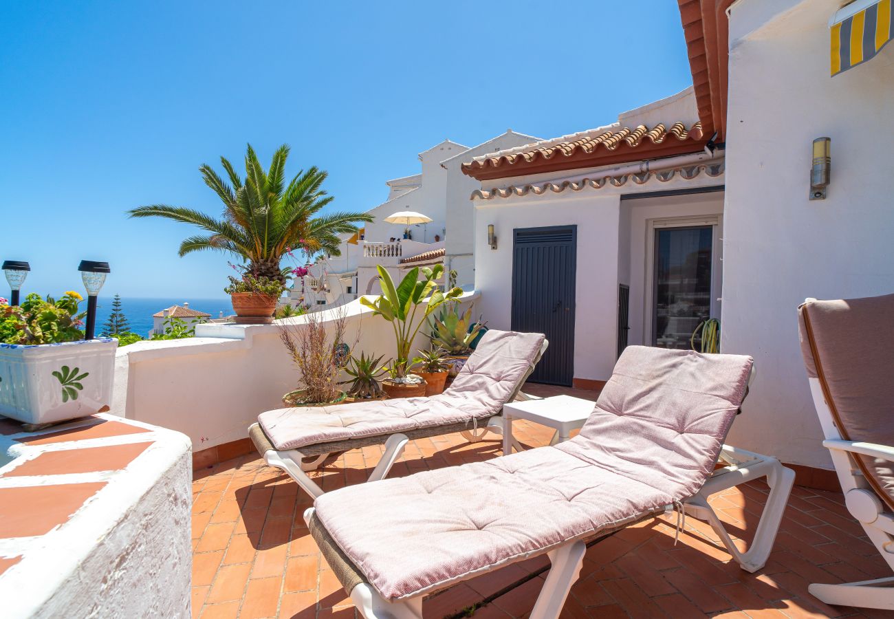 Villa a Nerja - Ladera del Mar 32 by Casasol