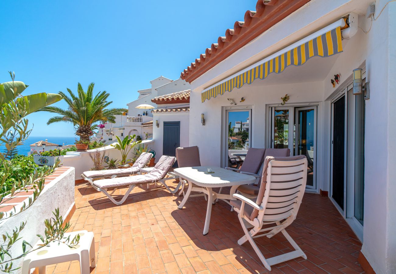 Villa a Nerja - Ladera del Mar 32 by Casasol