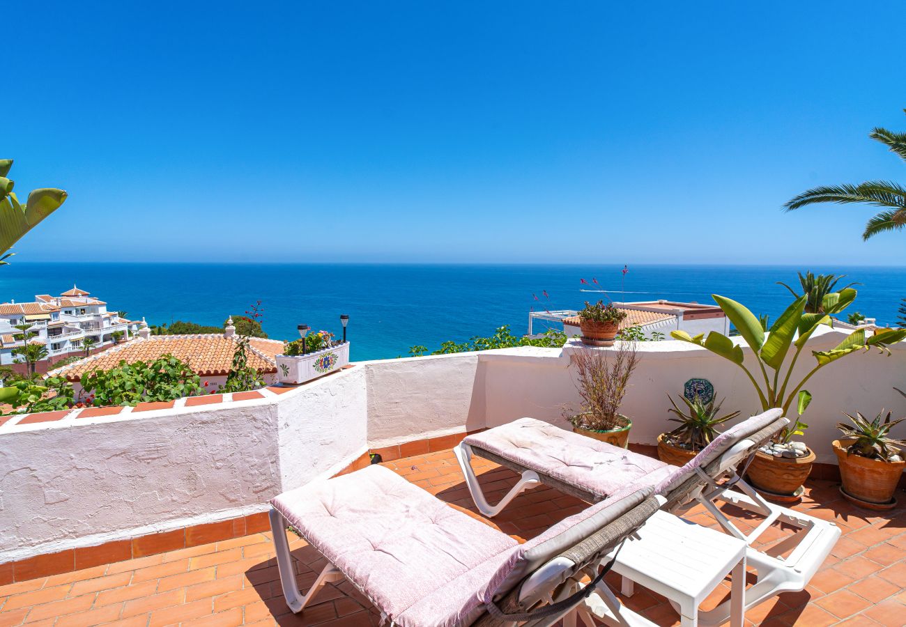 Villa a Nerja - Ladera del Mar 32 by Casasol