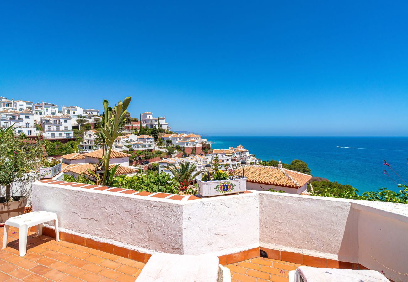 Villa a Nerja - Ladera del Mar 32 by Casasol