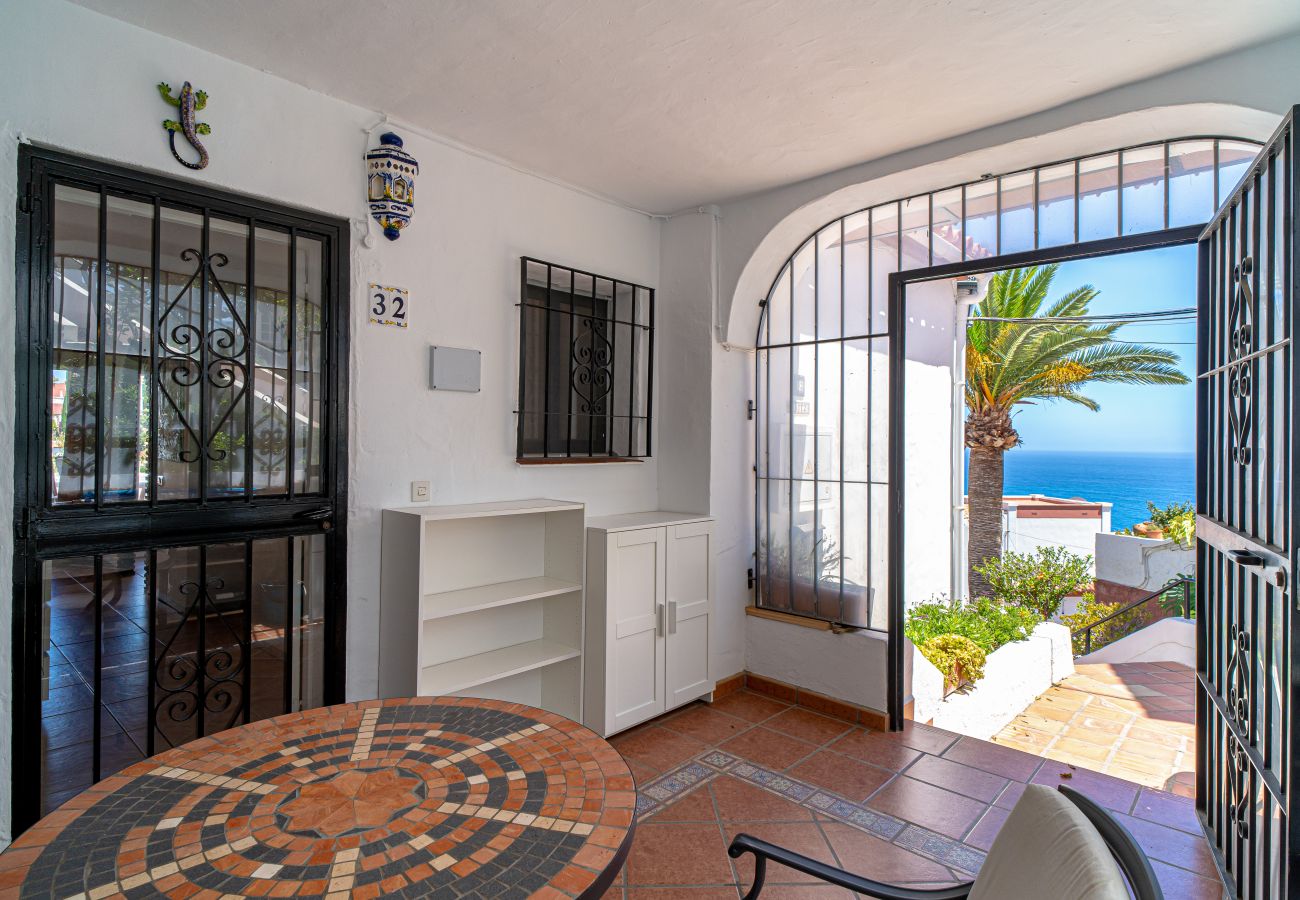 Villa a Nerja - Ladera del Mar 32 by Casasol