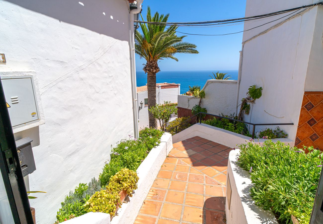 Villa a Nerja - Ladera del Mar 32 by Casasol