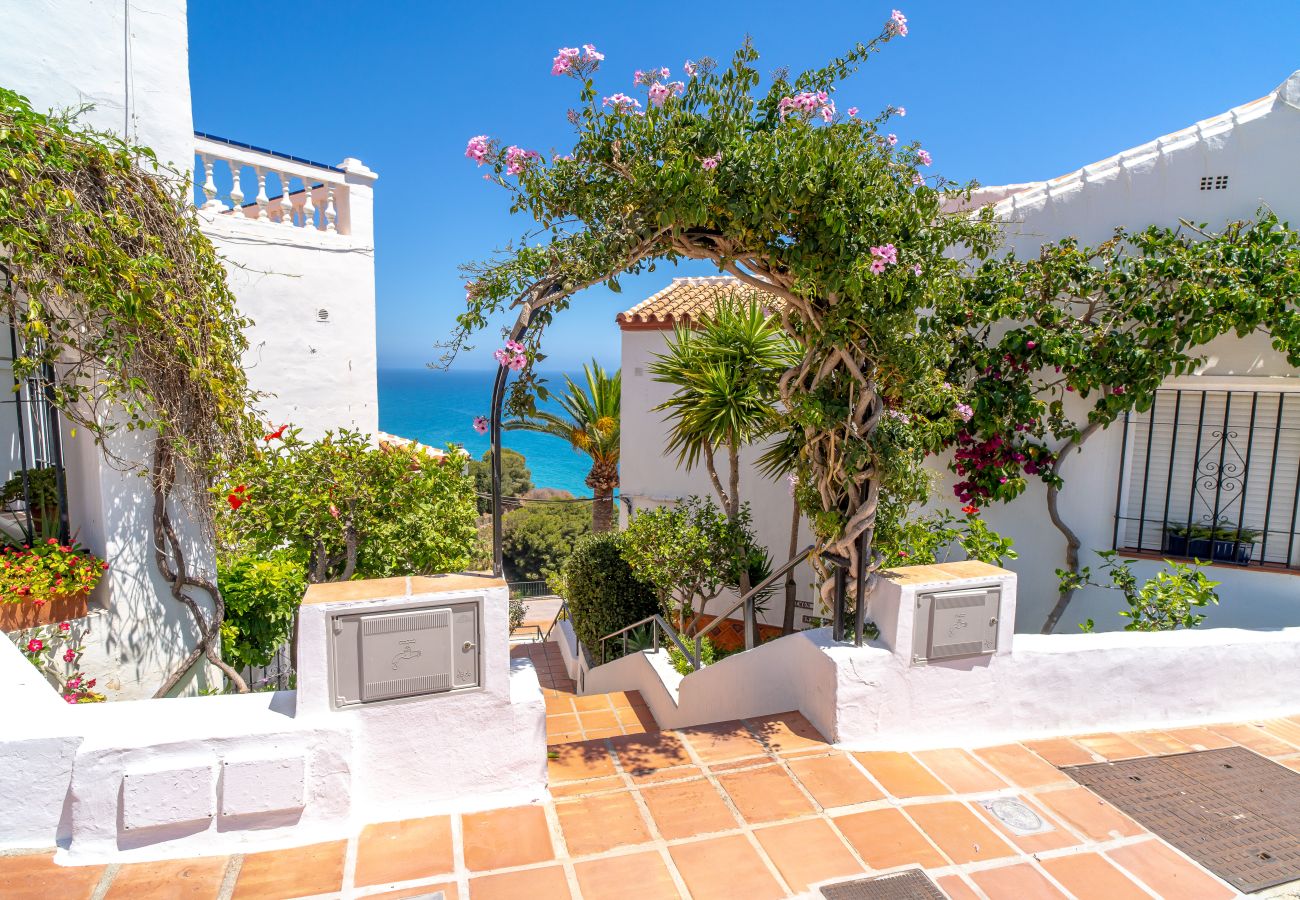 Villa a Nerja - Ladera del Mar 32 by Casasol