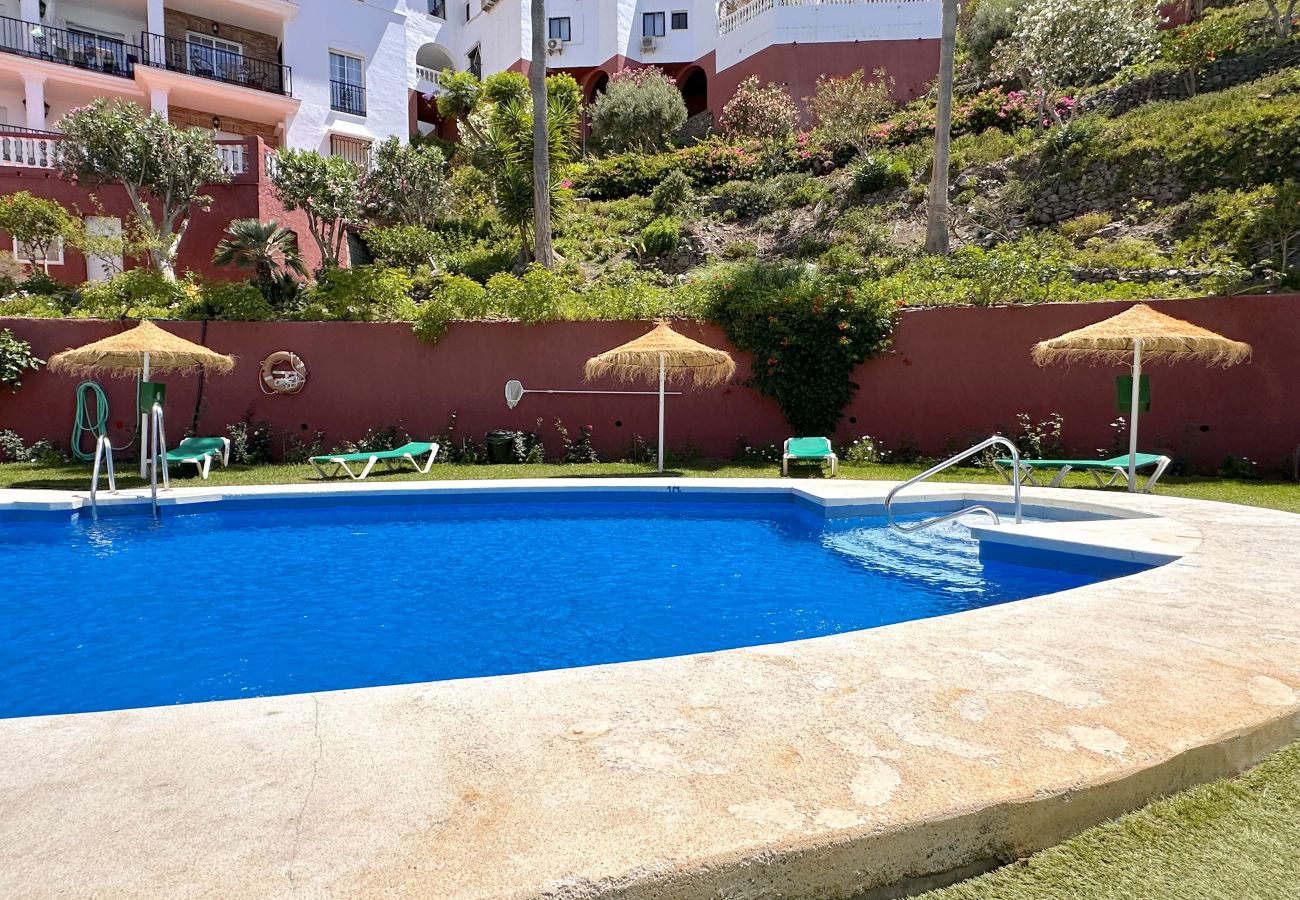 Villa a Nerja - Ladera del Mar 32 by Casasol