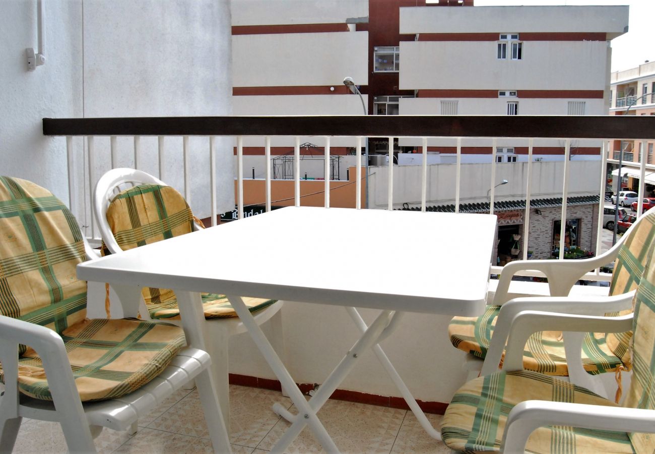 Appartamento a Nerja - Corona 204 Apartment by Casasol