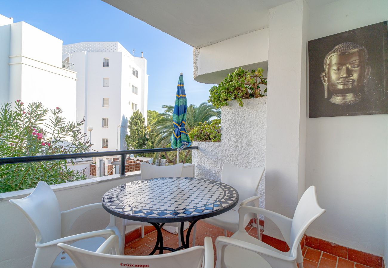 Appartamento a Nerja - Carabeo II 5 Apartment by Casasol