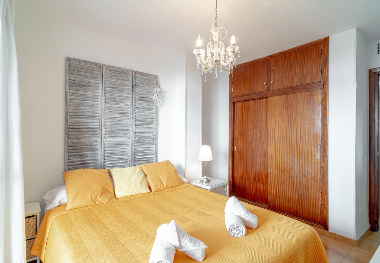 Appartamento a Nerja - Carabeo II 5 Apartment by Casasol