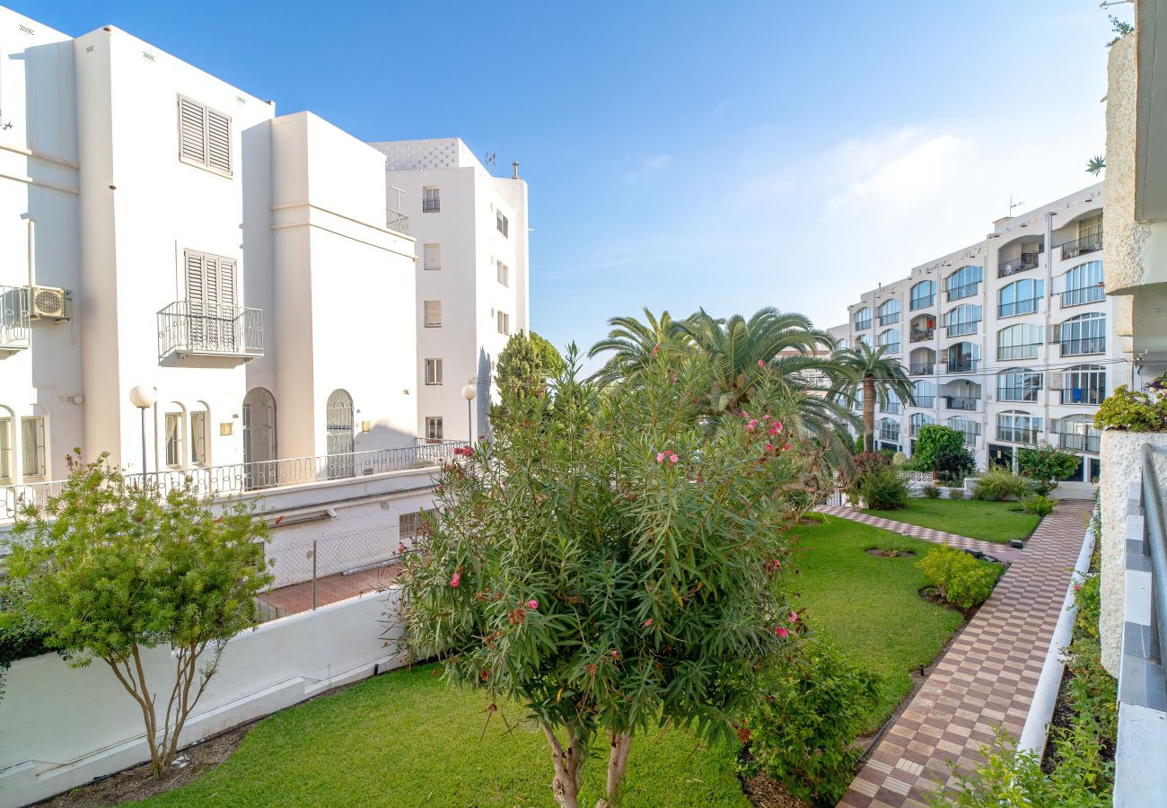 Appartamento a Nerja - Carabeo II 5 Apartment by Casasol