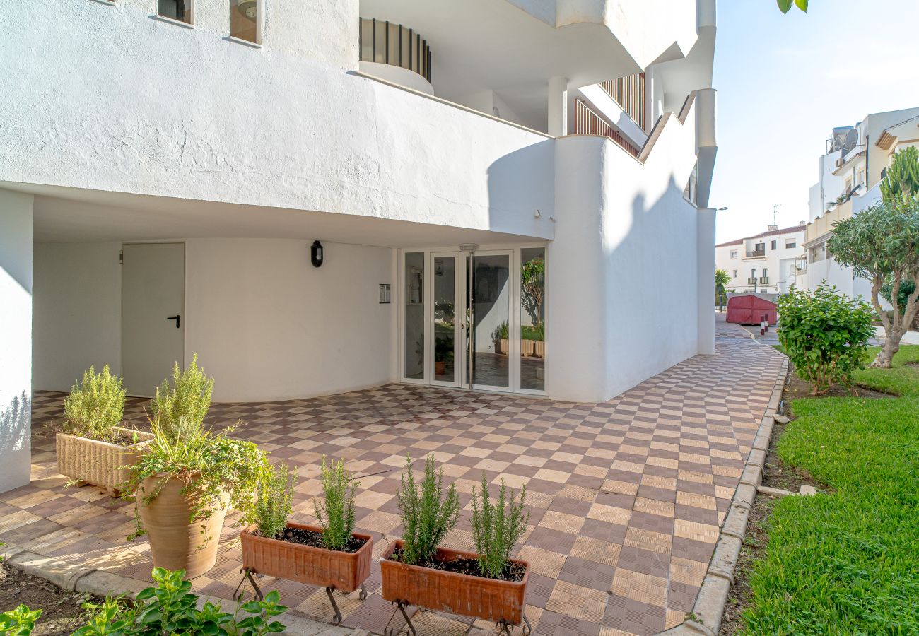 Appartamento a Nerja - Carabeo II 5 Apartment by Casasol