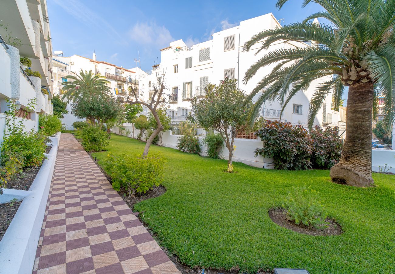 Appartamento a Nerja - Carabeo II 5 Apartment by Casasol