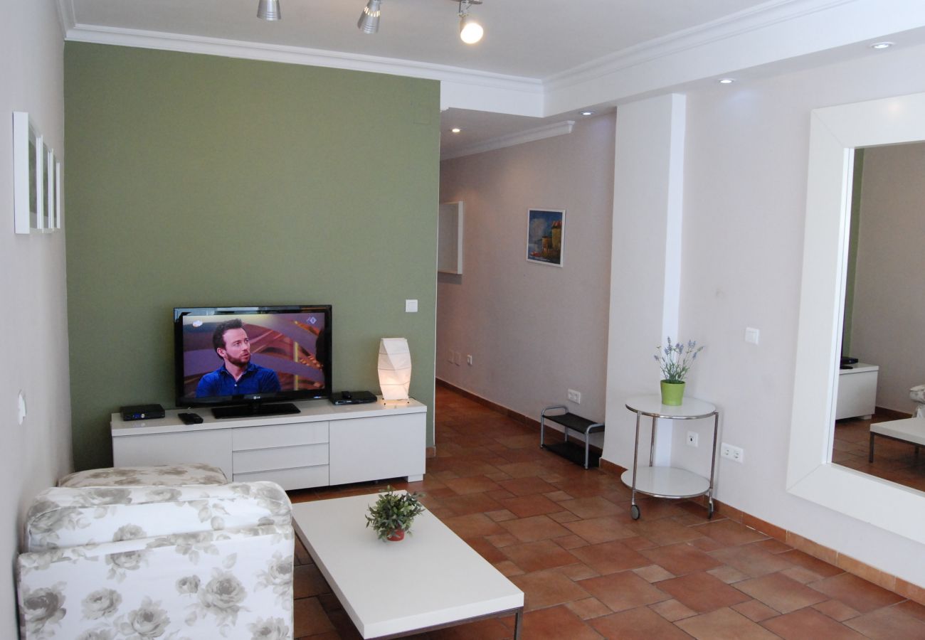 Appartamento a Nerja - Carabeo 24 Apartment by Casasol