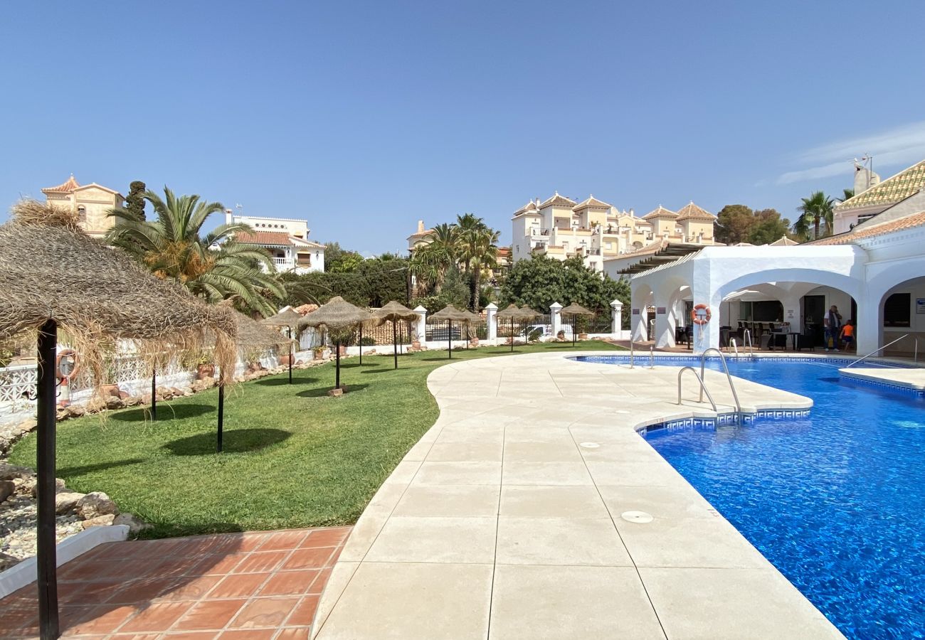 Appartamento a Nerja - Capistrano Playa 703 by Casasol