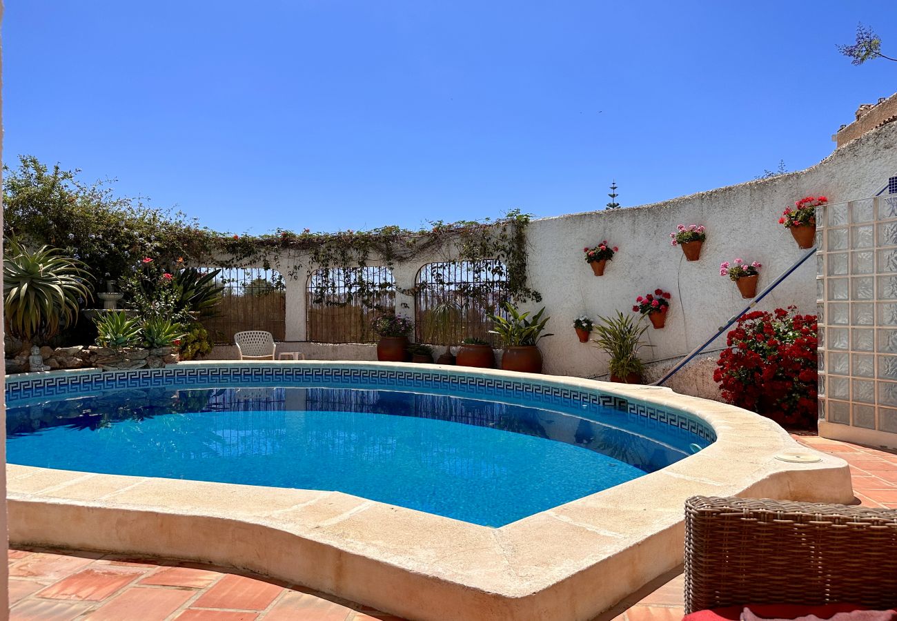 Appartamento a Nerja - Chimenea 15 Private Pool and Parking by Casasol