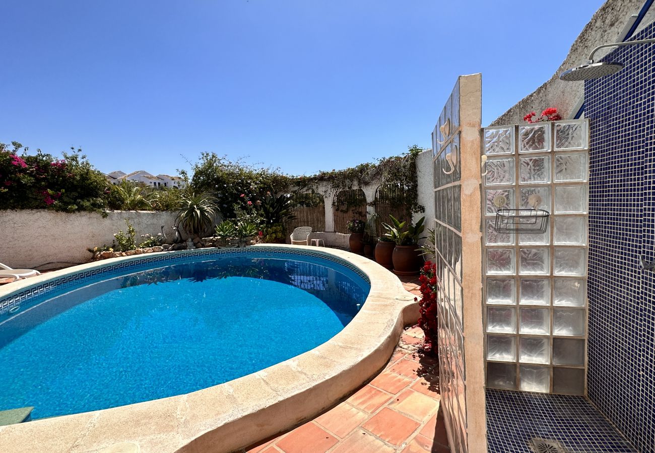 Appartamento a Nerja - Chimenea 15 Private Pool and Parking by Casasol