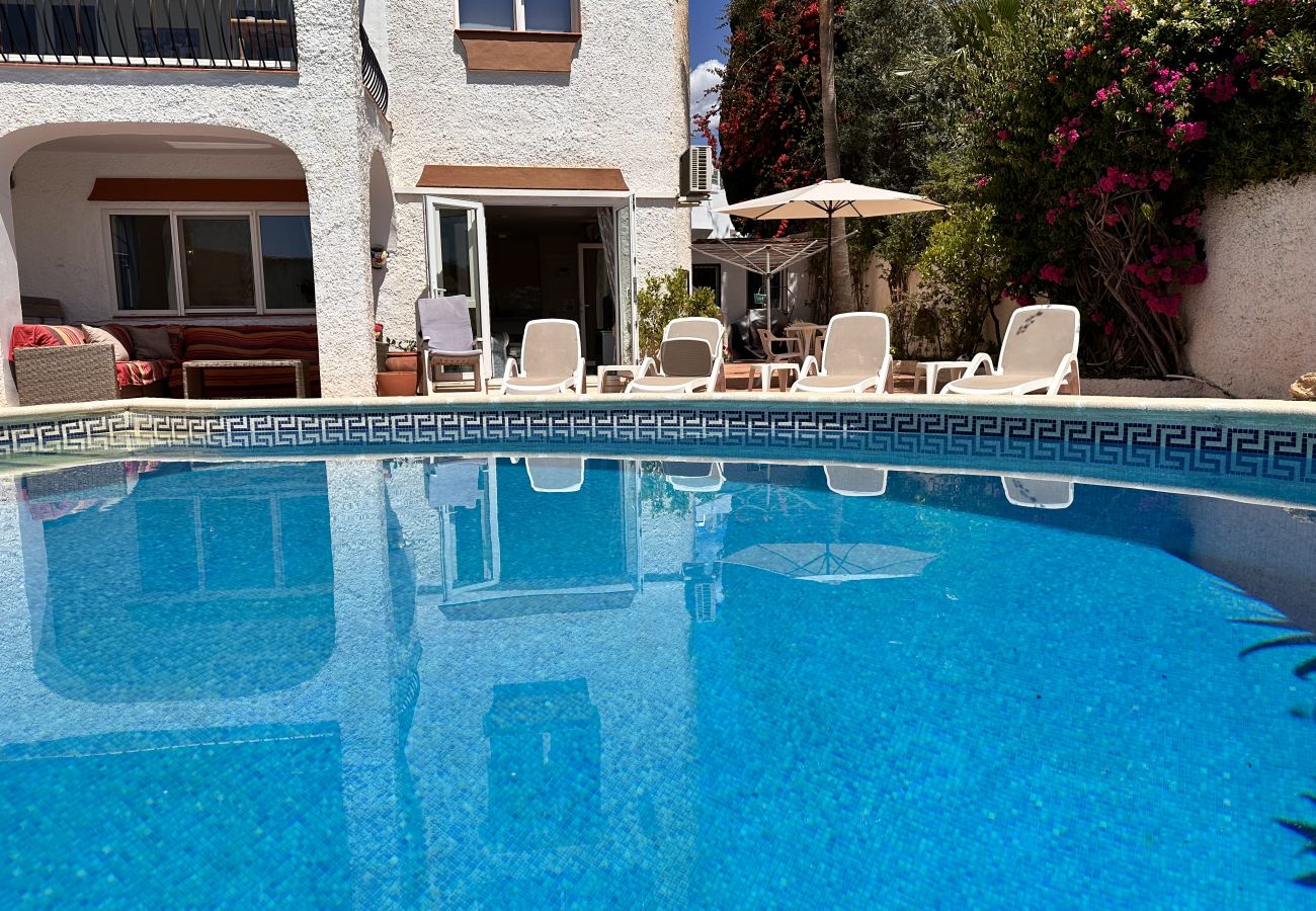 Appartamento a Nerja - Chimenea 15 Private Pool and Parking by Casasol