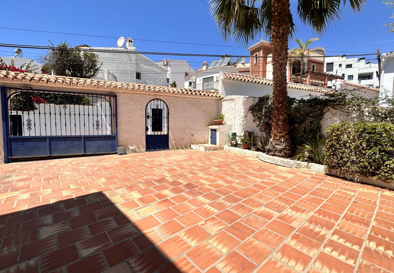 Appartamento a Nerja - Chimenea 15 Private Pool and Parking by Casasol