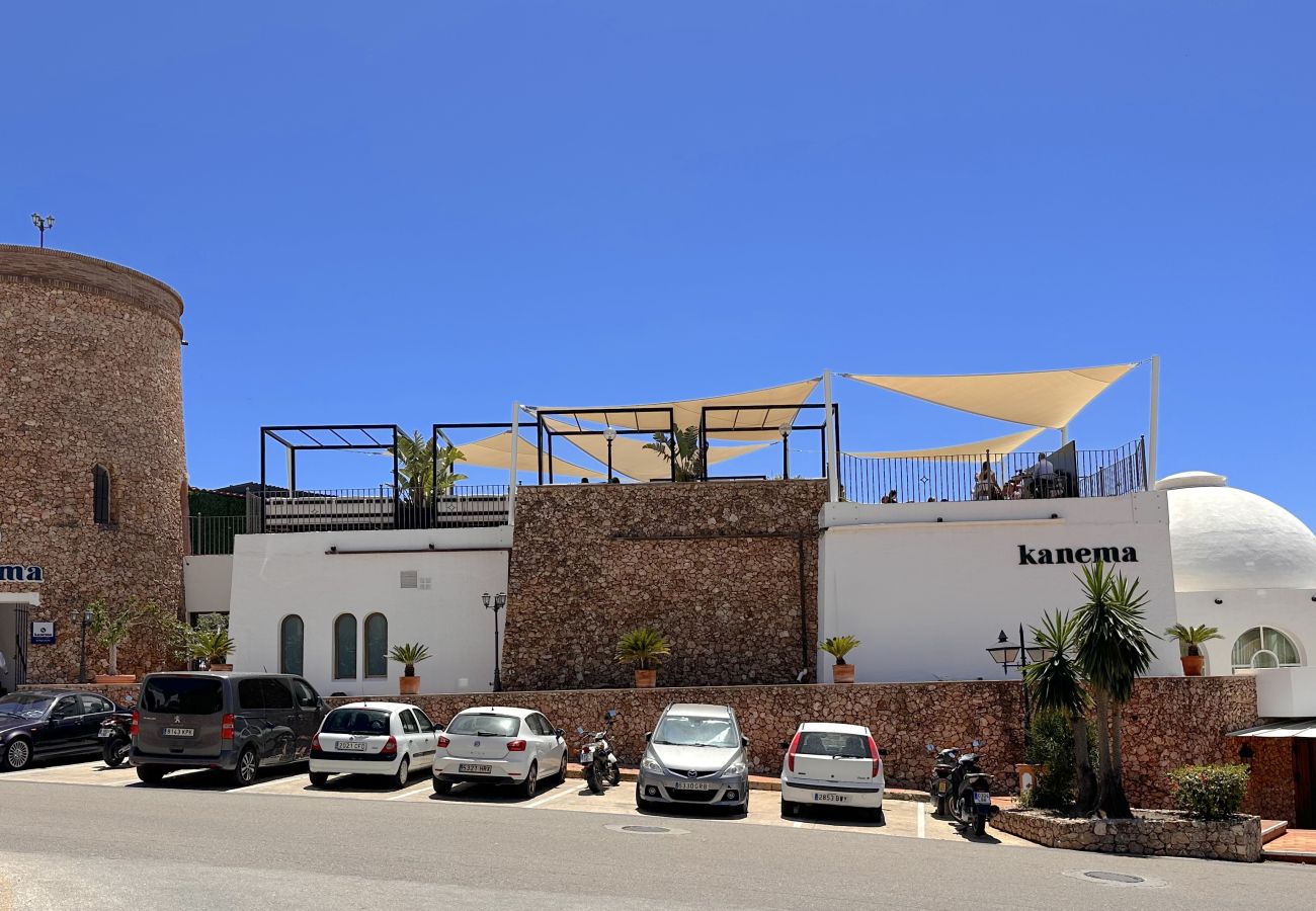 Appartamento a Nerja - San Francisco 71 San Juan de Capistrano by Casasol