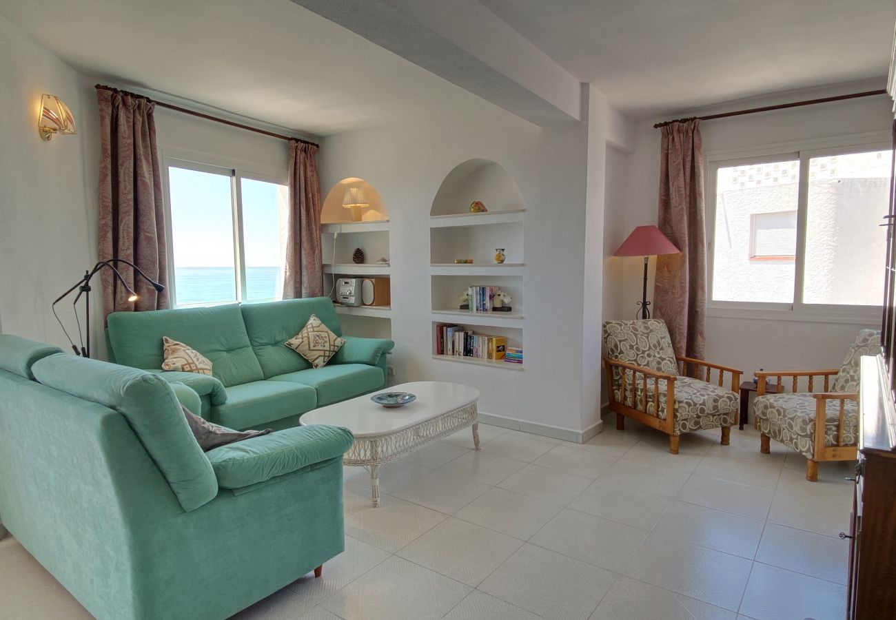 Appartamento a Nerja - Bahia 46 Apartments by Casasol