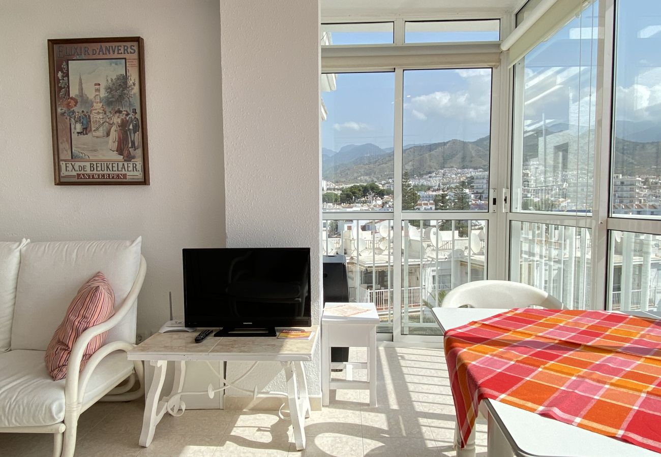 Appartamento a Nerja - Coronado 73 Apartment by Casasol