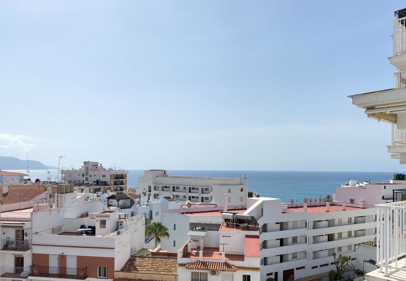 Appartamento a Nerja - Coronado 73 Apartment by Casasol