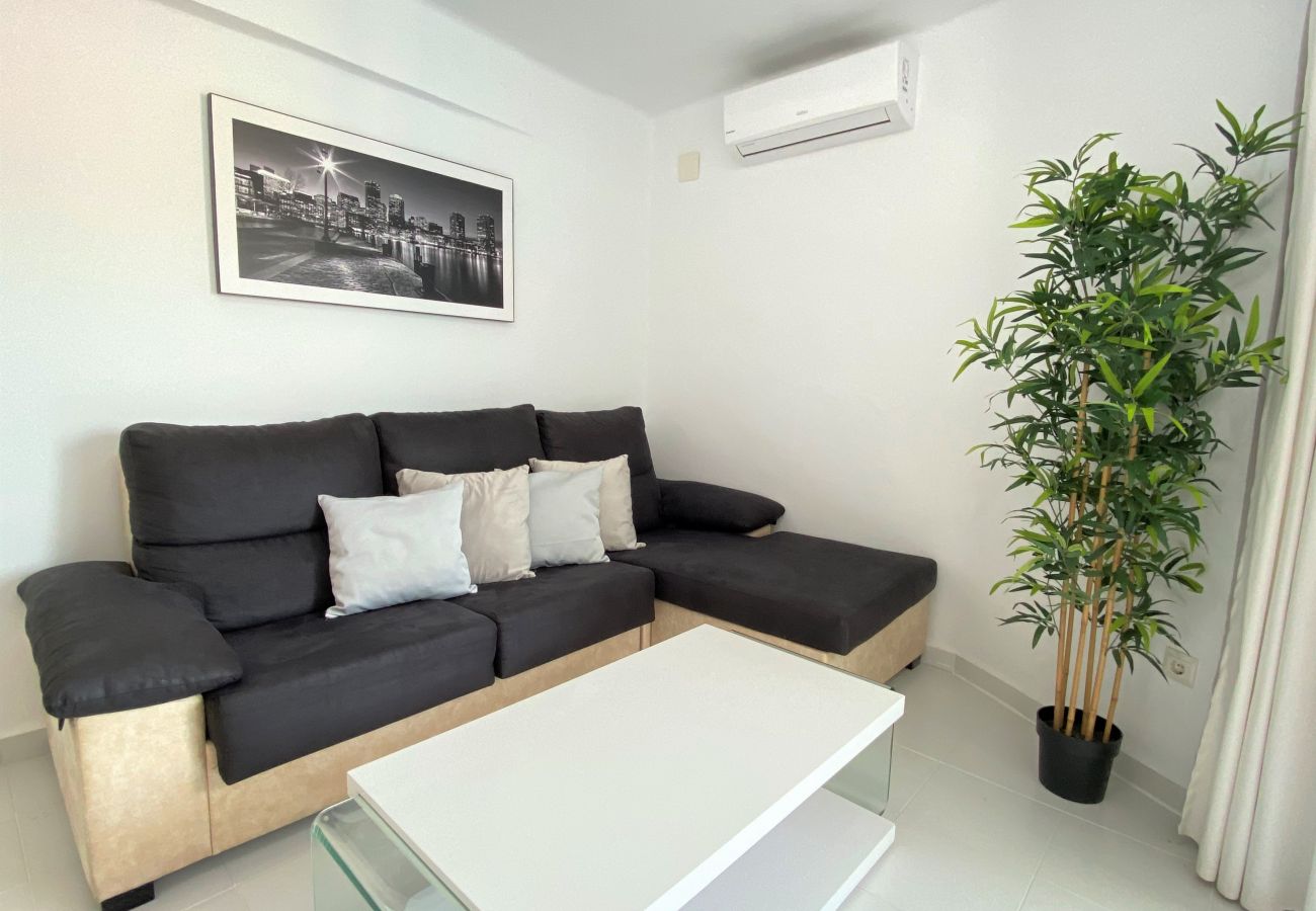 Appartamento a Nerja - Apartamento Centro Top Floor by Casasol