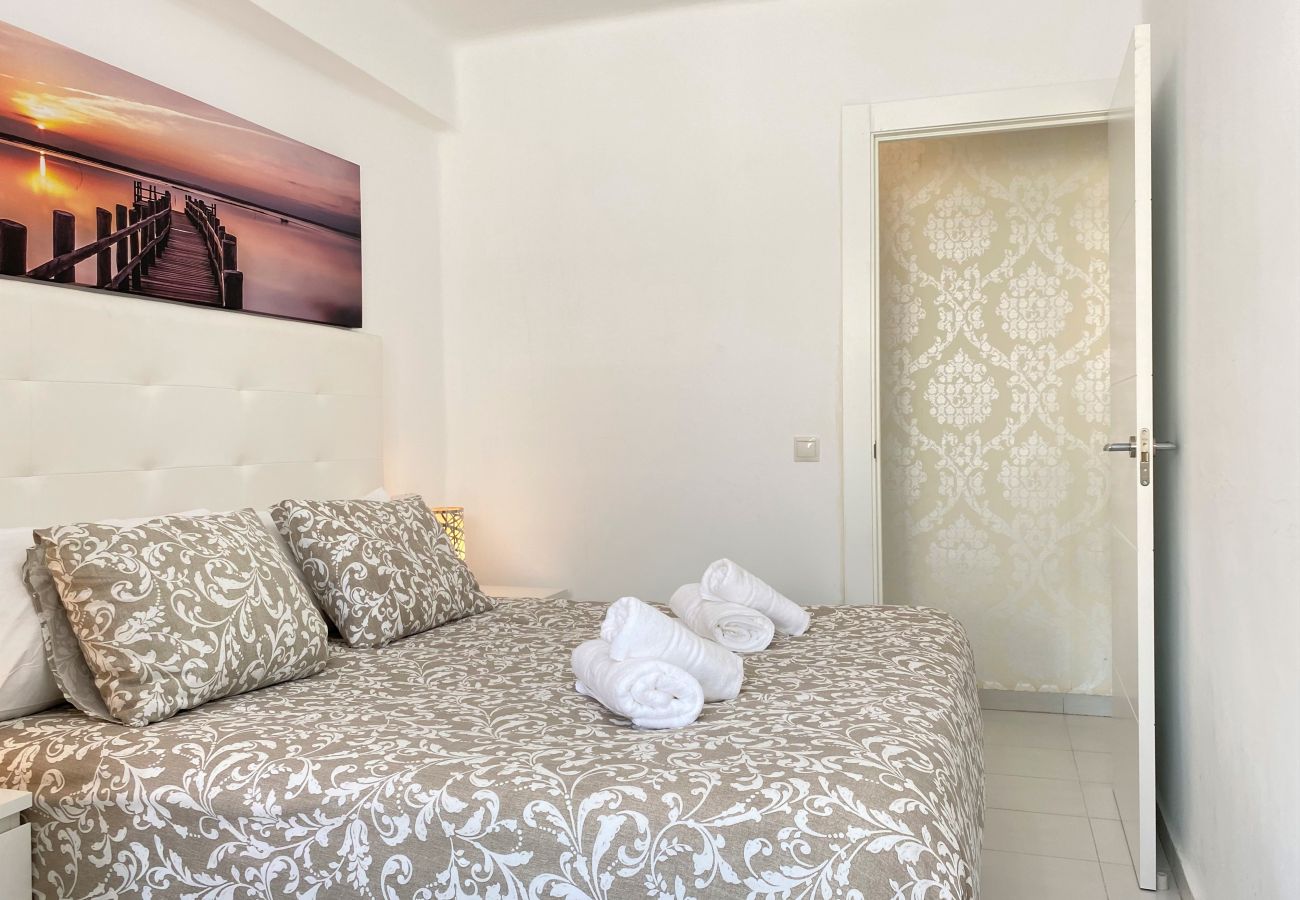 Appartamento a Nerja - Apartamento Centro Top Floor by Casasol