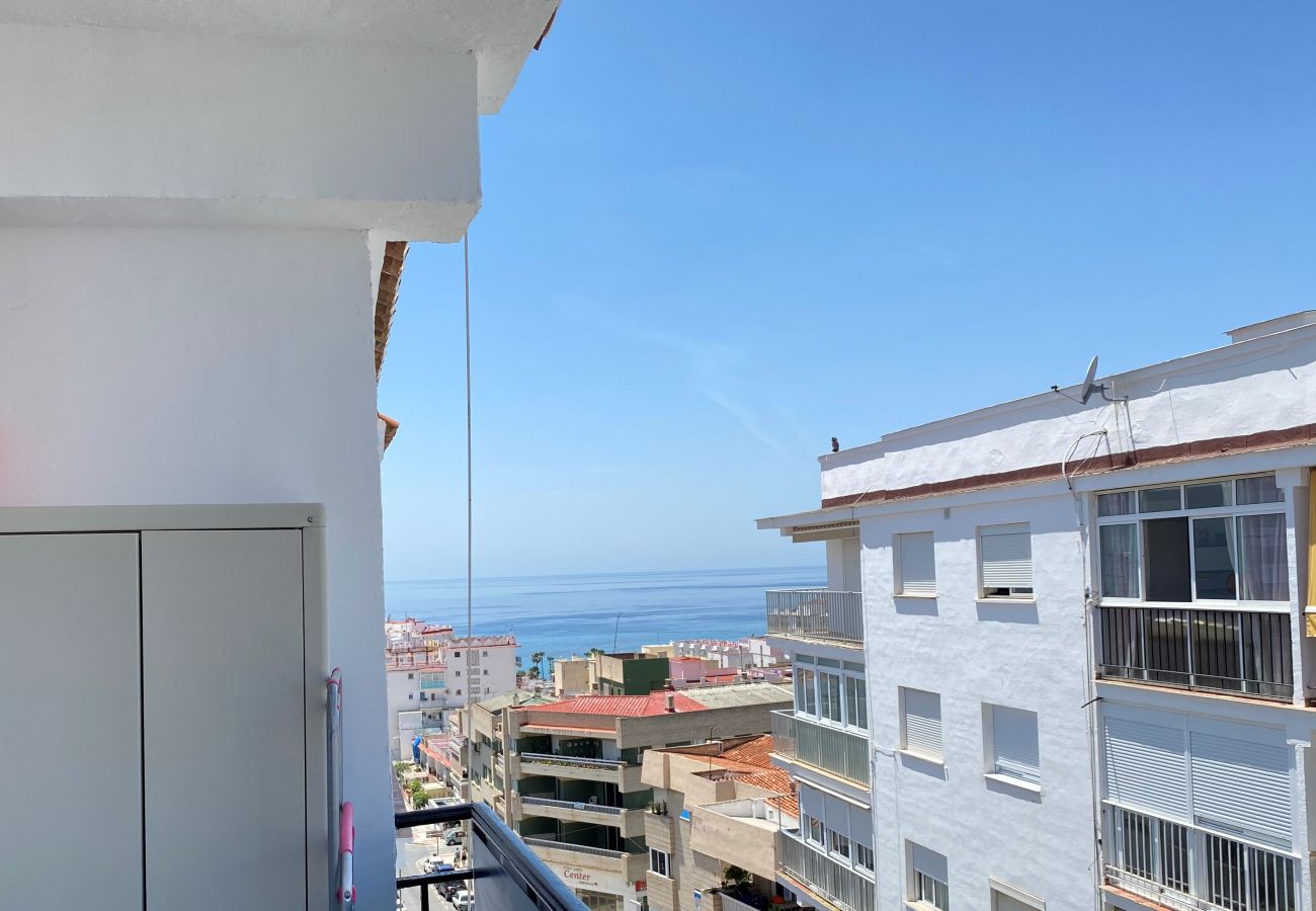 Appartamento a Nerja - Apartamento Centro Top Floor by Casasol